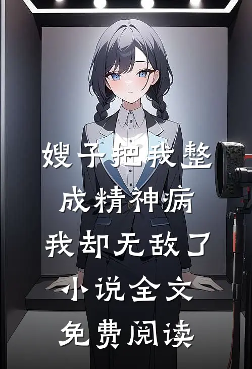 嫂子把我整成精神病，我却无敌了小说全文免费阅读