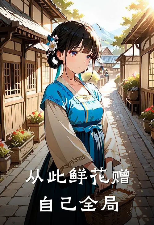 从此鲜花赠自己全局