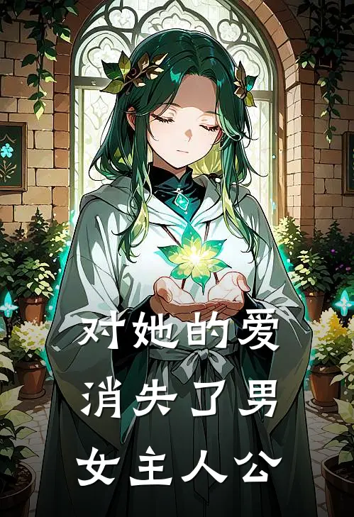 对她的爱消失了男女主人公