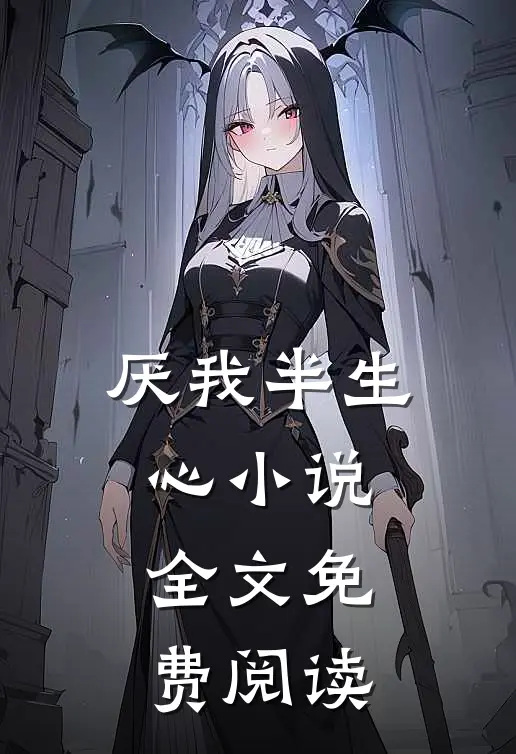 厌我半生心小说全文免费阅读