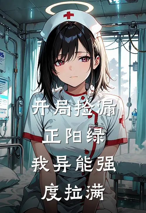开局捡漏正阳绿，我异能强度拉满