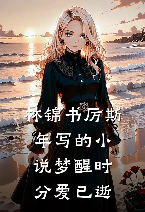 林锦书厉斯年写的小说梦醒时分爱已逝