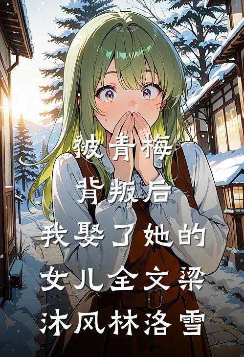 被青梅背叛后，我娶了她的女儿全文梁沐风林洛雪