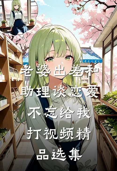 老婆出差和助理谈恋爱，不忘给我打视频精品选集
