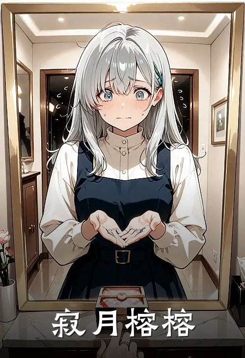 寂月榕榕