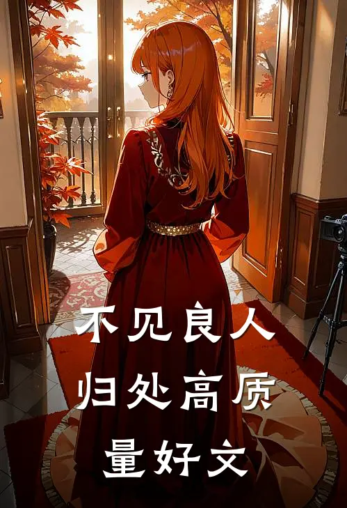 不见良人归处高质量好文