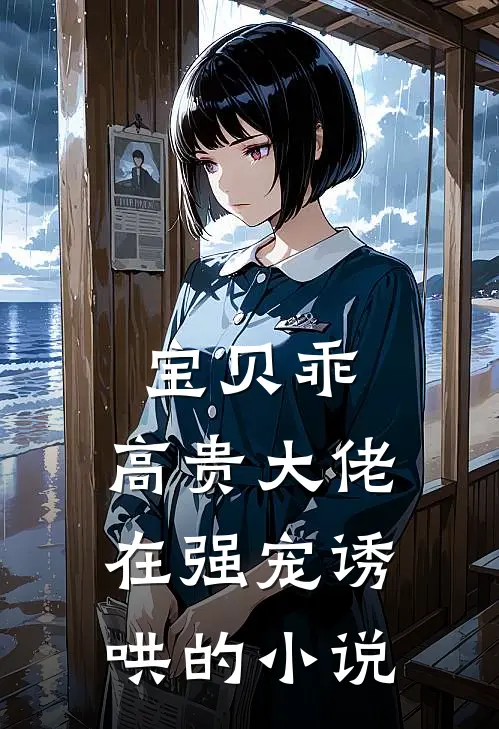 宝贝乖：高贵大佬在强宠诱哄的小说