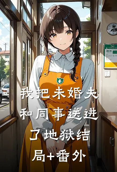 我把未婚夫和同事送进了地狱结局+番外