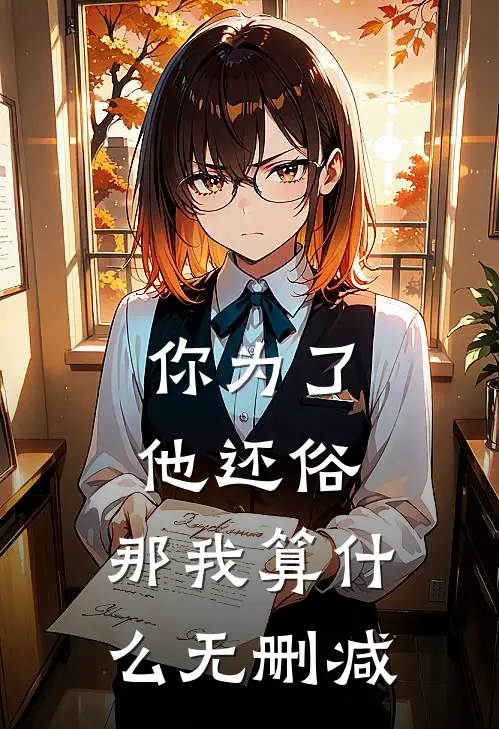 你为了他还俗，那我算什么无删减