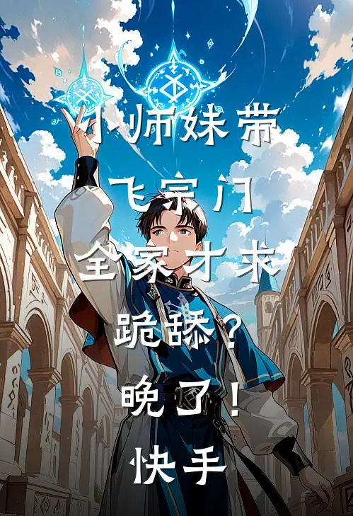 小师妹带飞宗门，全家才求跪舔？晚了！快手
