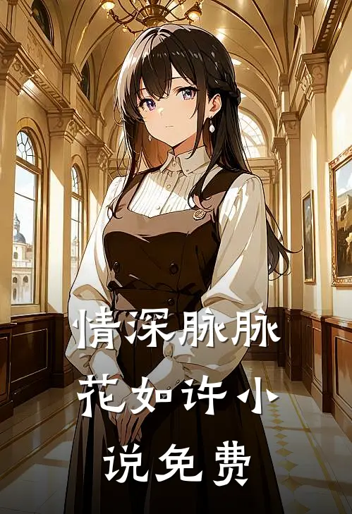 情深脉脉花如许小说免费
