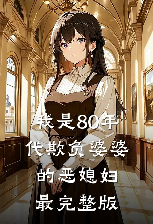 我是80年代欺负婆婆的恶媳妇最完整版