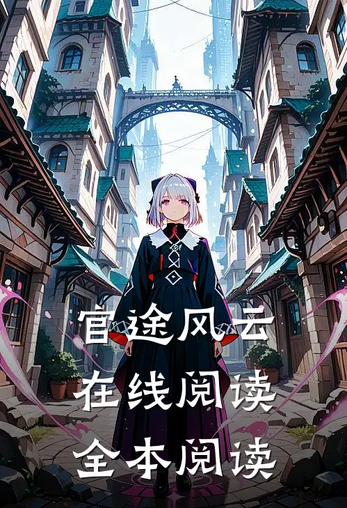 官途风云在线阅读全本阅读