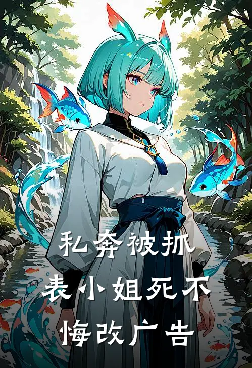 私奔被抓，表小姐死不悔改广告