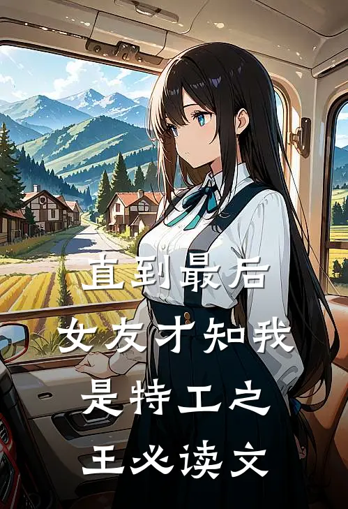 直到最后，女友才知我是特工之王必读文