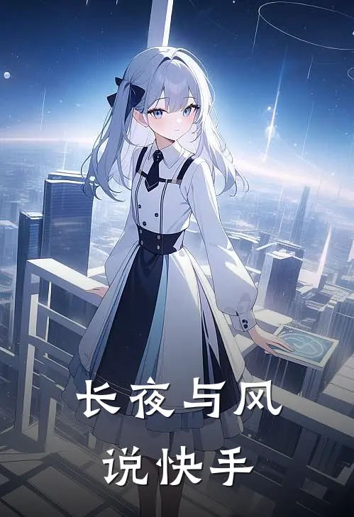 长夜与风说快手