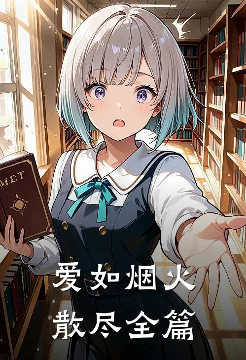爱如烟火散尽全篇