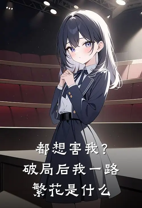都想害我？破局后我一路繁花是什么
