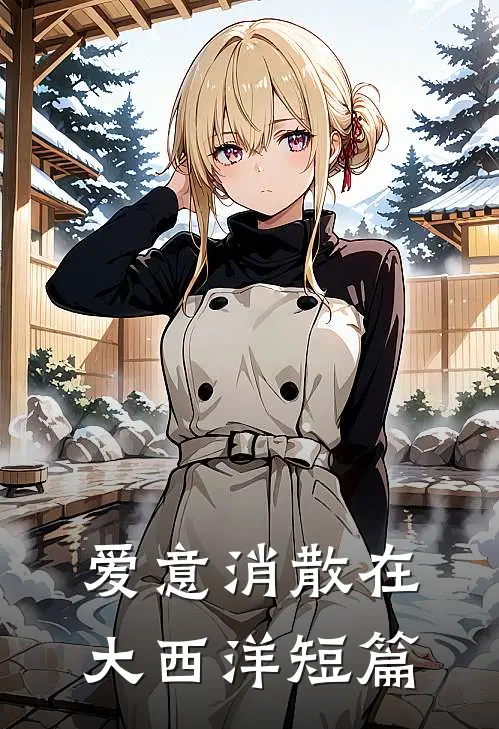 爱意消散在大西洋短篇