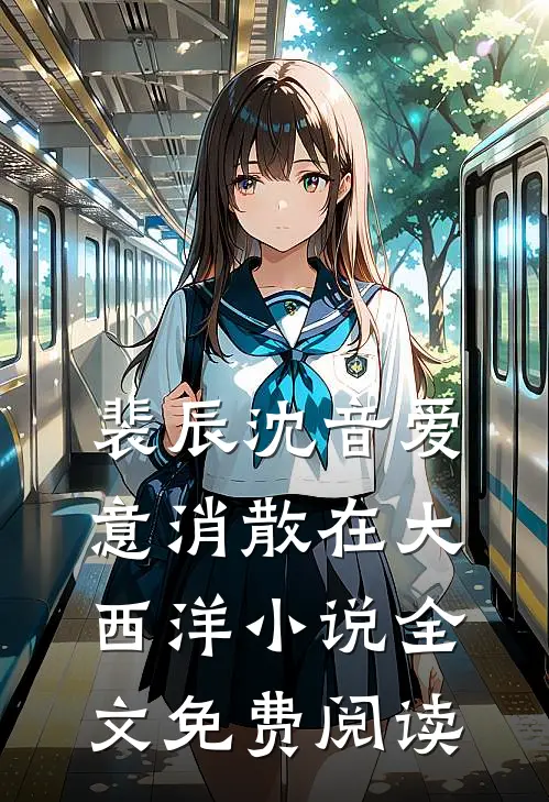裴辰沈音爱意消散在大西洋小说全文免费阅读