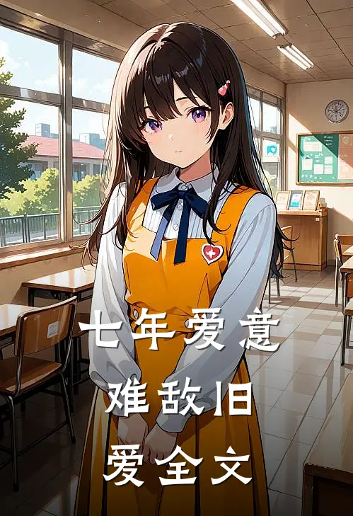 七年爱意，难敌旧爱全文
