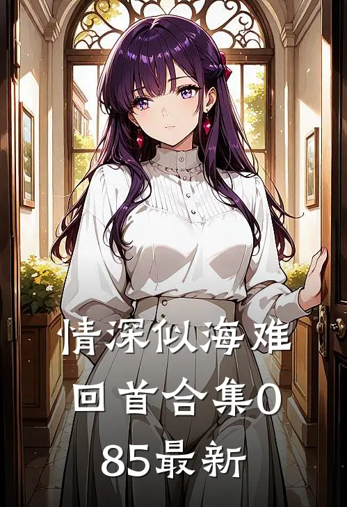 情深似海难回首合集085最新