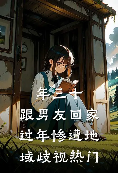 年三十，跟男友回家过年惨遭地域歧视热门