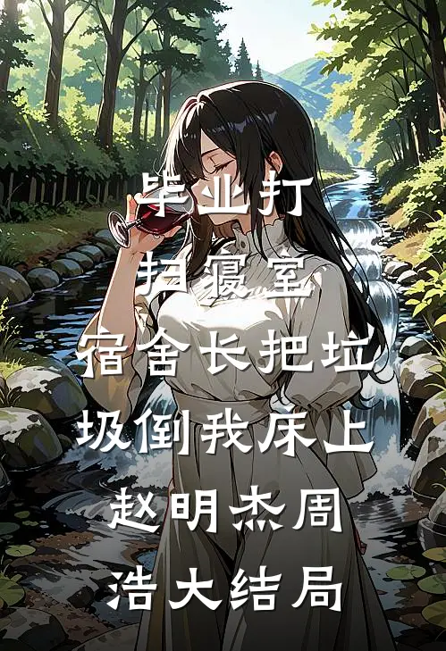 妻子为初恋生孩子后，我成了无国界医生完本