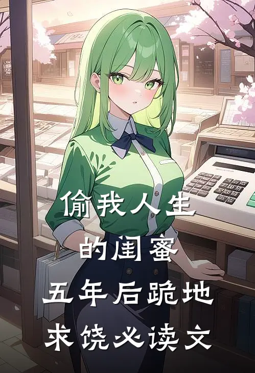 我死后，偏心的妈妈悔疯了