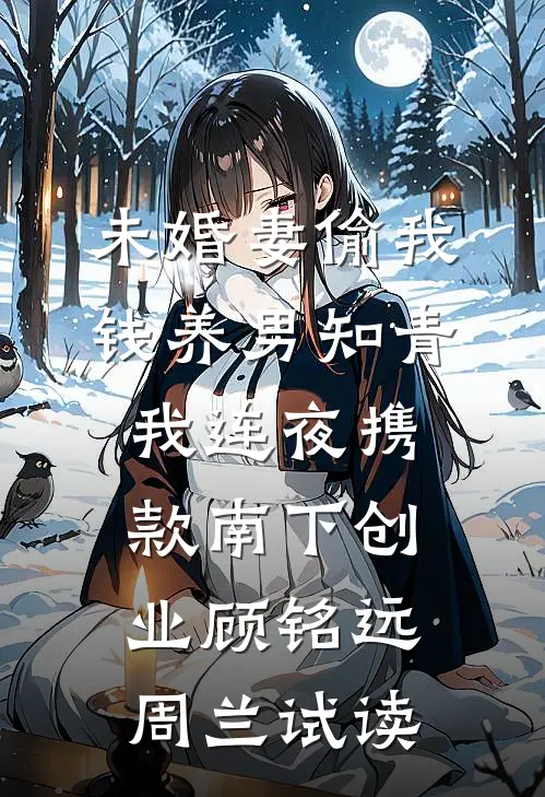 首辅夫人茶又娇，撩哭权臣揣崽跑沈娇棠陆青山后续+全文