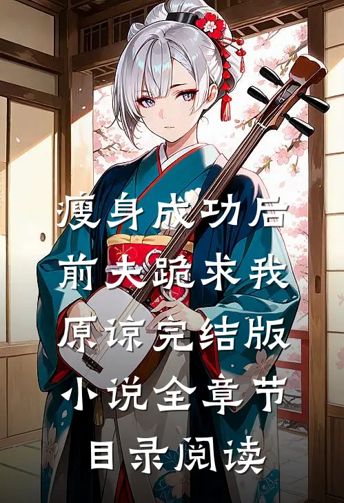 瘦身成功后，前夫跪求我原谅完结版小说全章节目录阅读
