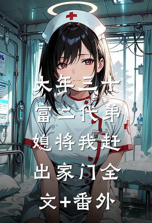 大年三十，富二代弟媳将我赶出家门全文+番外