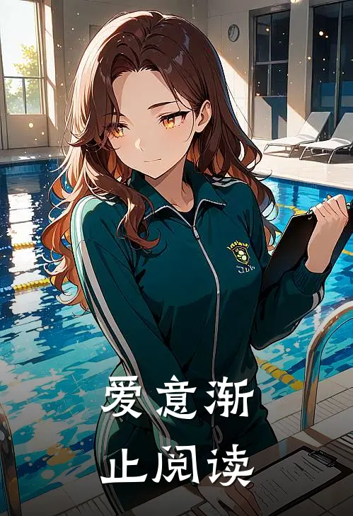 爱意渐止阅读