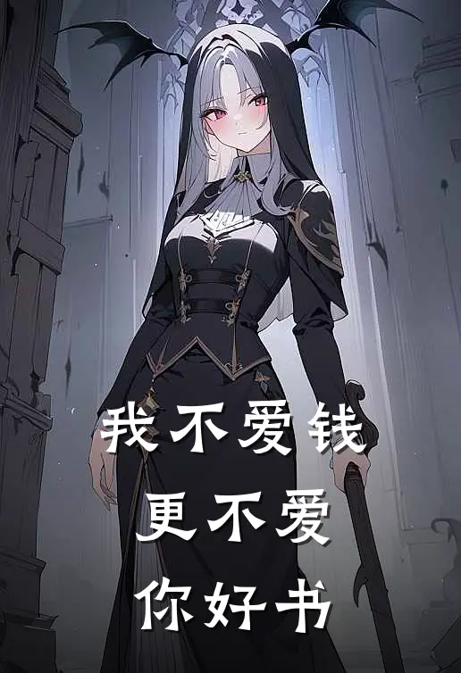 我不爱钱，更不爱你好书