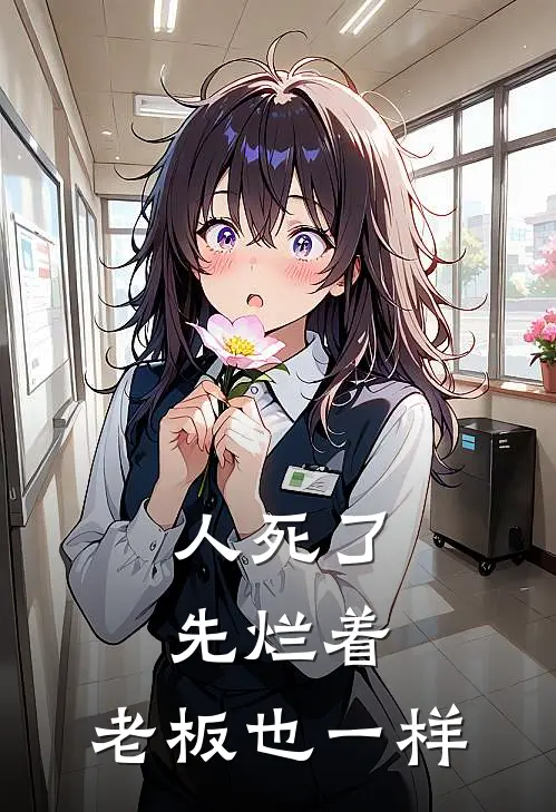 人死了先烂着，老板也一样