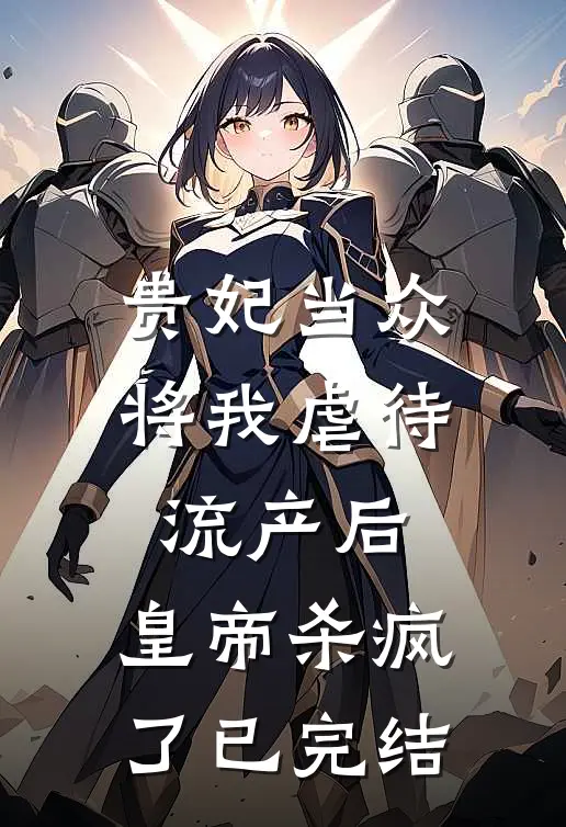 贵妃当众将我虐待流产后，皇帝杀疯了已完结
