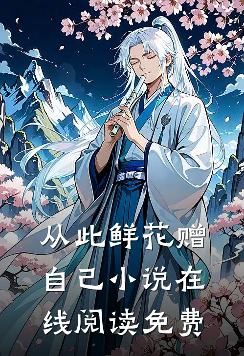 从此鲜花赠自己小说在线阅读免费
