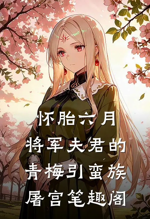 怀胎六月，将军夫君的青梅引蛮族屠宫笔趣阁