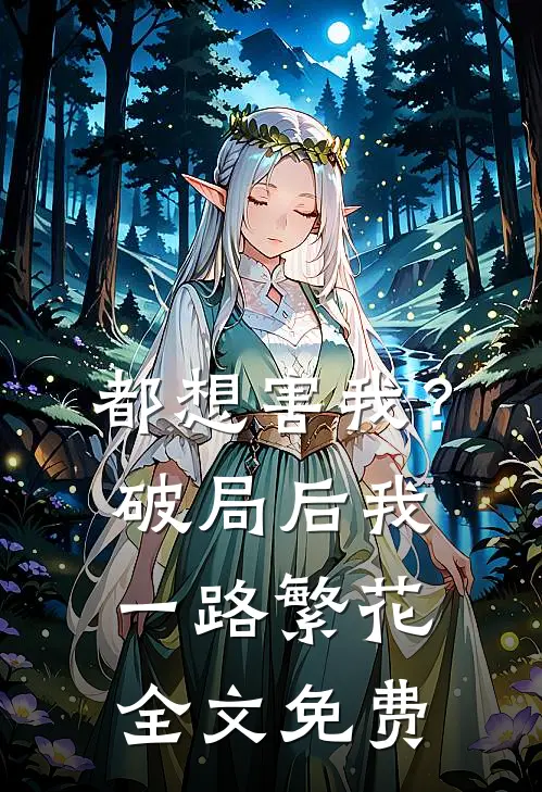 都想害我？破局后我一路繁花全文免费