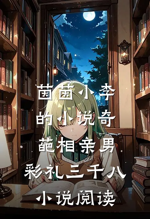 茵茵小李的小说奇葩相亲男，彩礼三千八小说阅读