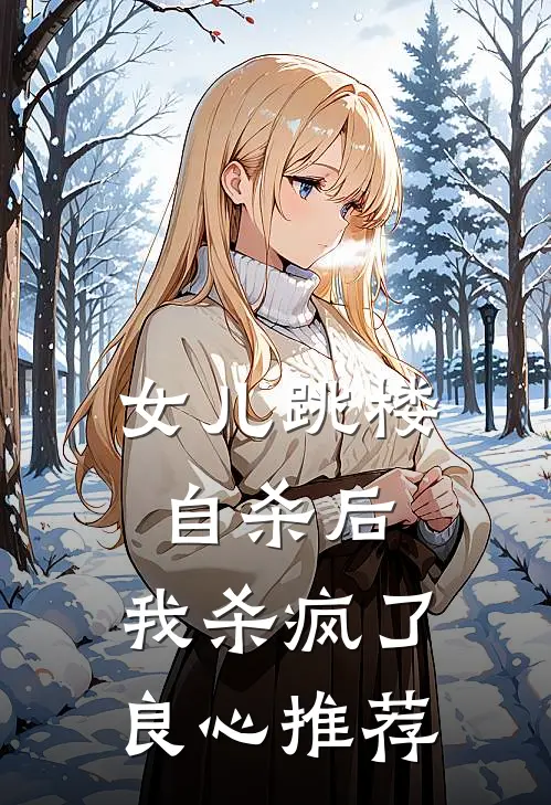 女儿跳楼自杀后，我杀疯了良心推荐