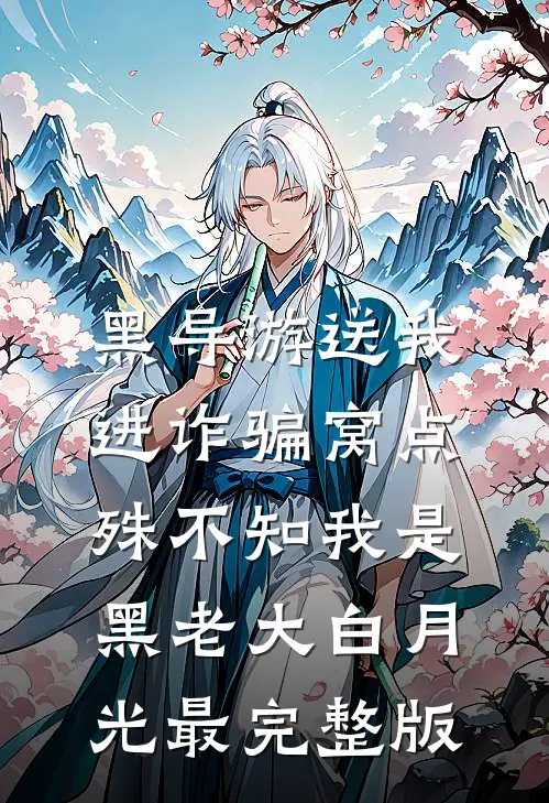 黑导游送我进诈骗窝点，殊不知我是黑老大白月光最完整版