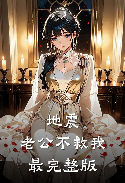 地震：老公不救我最完整版
