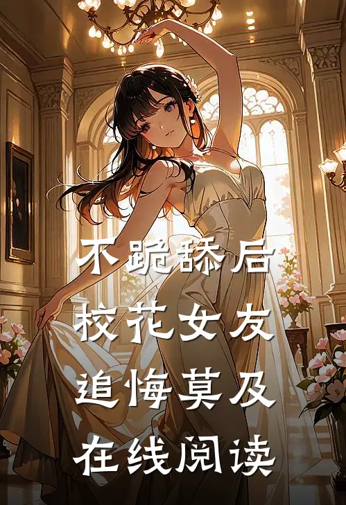 不跪舔后，校花女友追悔莫及在线阅读