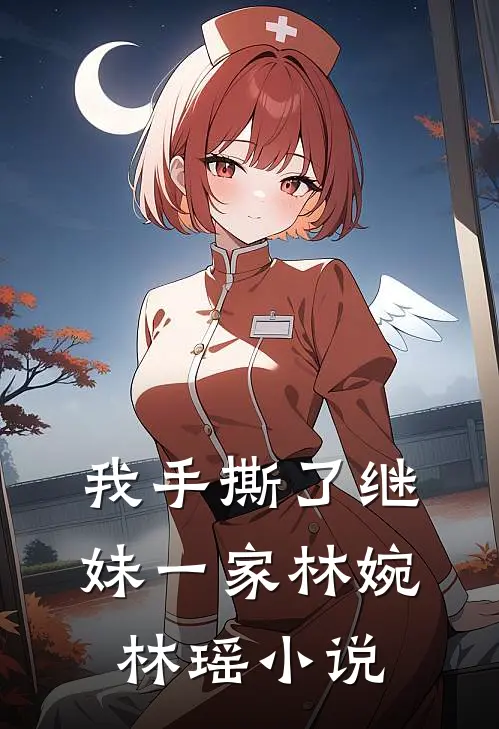 我手撕了继妹一家林婉林瑶小说