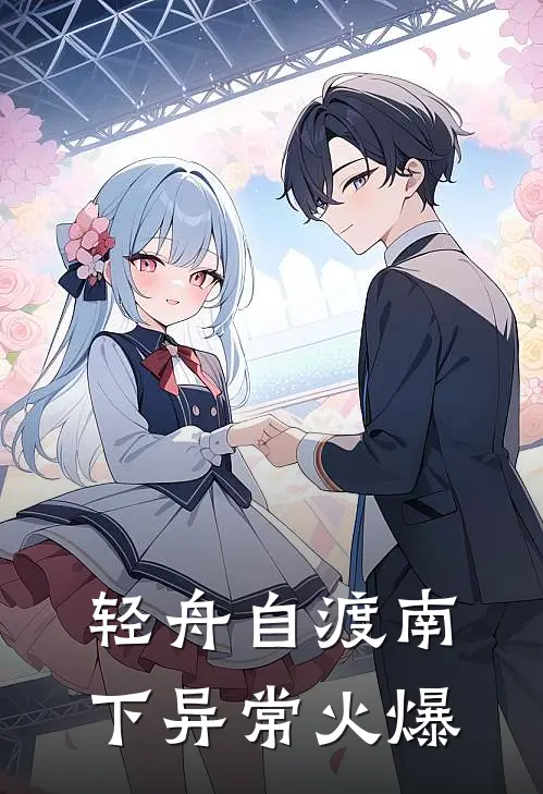 轻舟自渡南下异常火爆