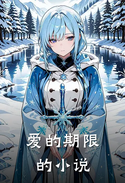 爱的期限的小说