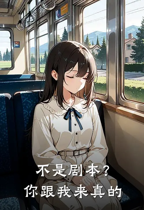 不是剧本？你跟我来真的