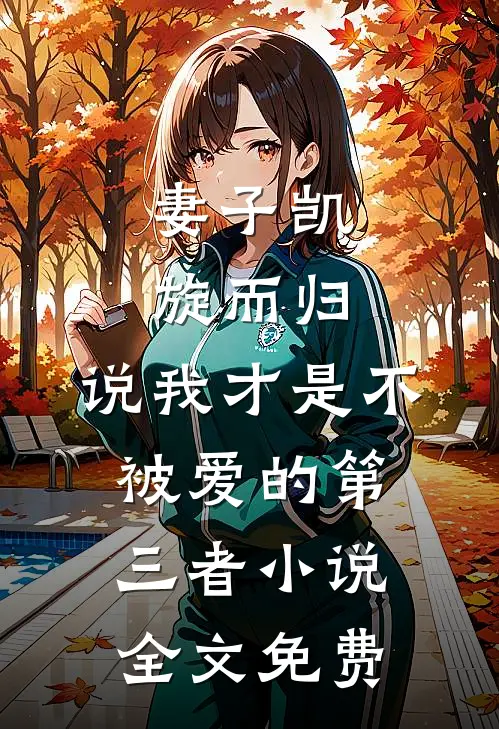 妻子凯旋而归，说我才是不被爱的第三者小说全文免费