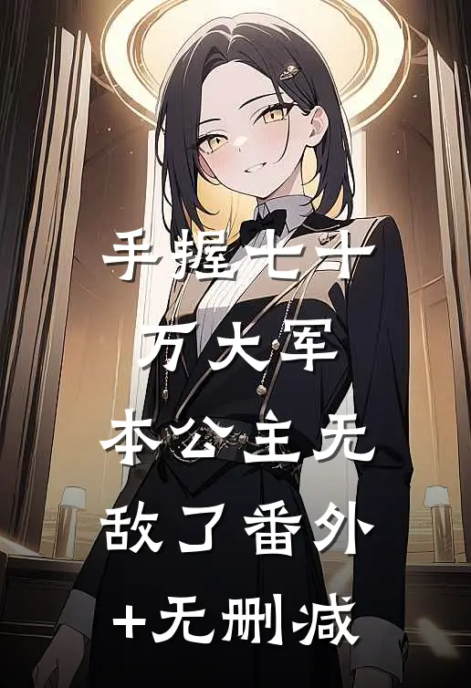 手握七十万大军，本公主无敌了番外+无删减